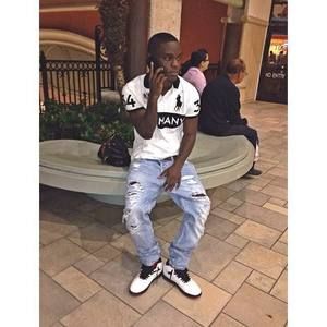 Meet your Posher, Suave